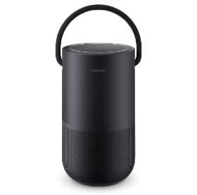 Bose portable Smart speaker